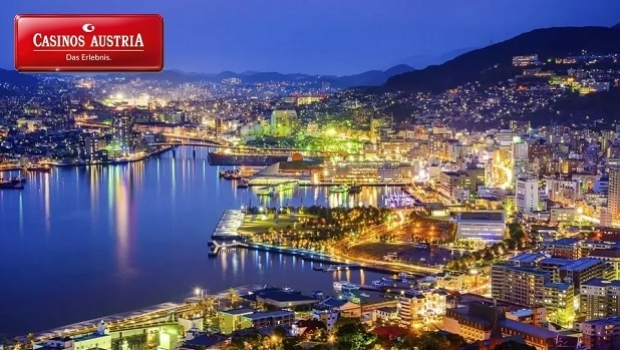 Casinos Austria chosen by Nagasaki in race for casino IR licence