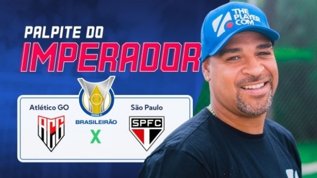 ThePlayer.com adds Adriano, Rafinha Bastos and Felipe Prior as tipsters for bettors in Brazil