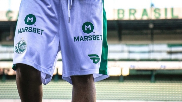 Juventude signs partnership with sports bookmaker Marsbet until 2022