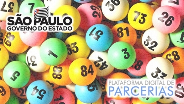 São Paulo qualifies 3, requests information from 10 interested in conducting lottery studies