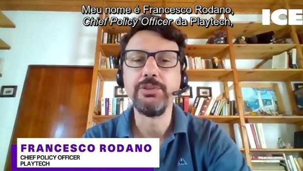 “A cada dia sem uma regulamentação para as apostas esportivas, o Brasil perde empregos e impostos”