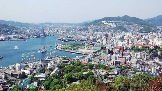 Casinos Austria detalha planos para IR de Nagasaki com cassino