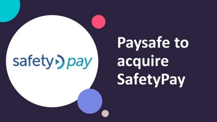 Paysafe adquire SafetyPay enquanto continua expansão na LatAm