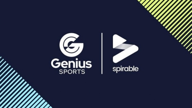 Genius Sports acquires creative performance platform Spirable