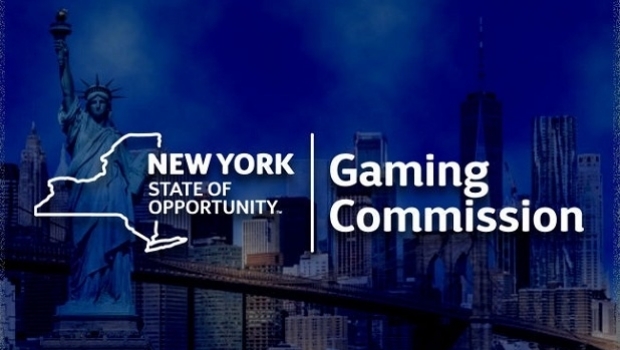 New York approves mobile betting rules