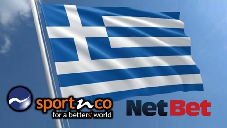 Sportnco expande presença europeia com NetBet na Grécia