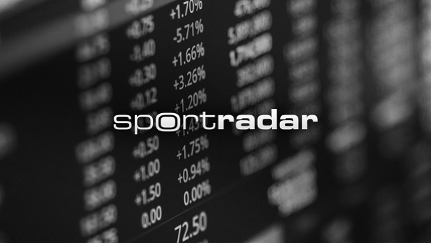 Sportradar files documents for IPO in US