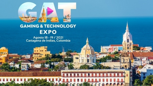 GAT Expo Colombia debuts today with in-person format