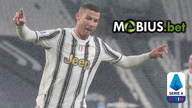 Mobius.bet will sponsor Italian Serie A games on TV broadcasts in Brazil