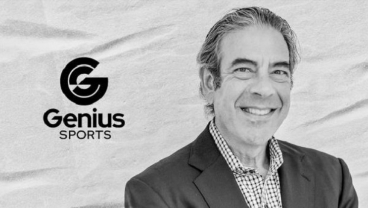 Genius Sports nomeia ex-NFL Network e CEO da ESPN como presidente na América do Norte