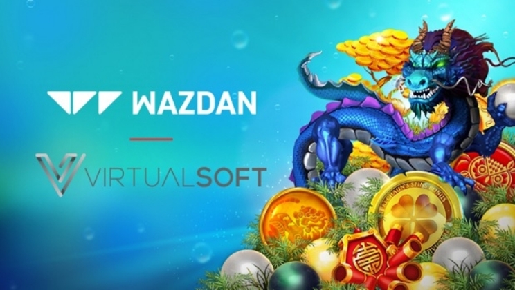 Wazdan fortalece presença na LatAm ao fazer negócio com Virtualsoft