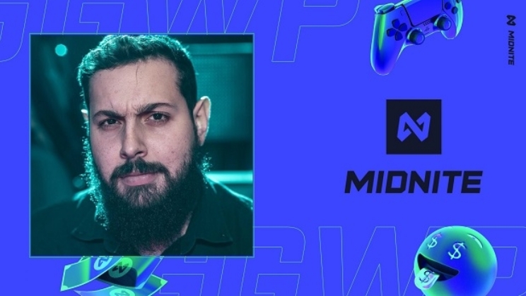 Midnite lança cashmode para jogadores de eSports entrarem no mundo das apostas esportivas