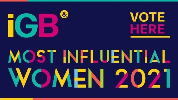 iGB launches survey ‘Most Influential Women 2021’ in gaming