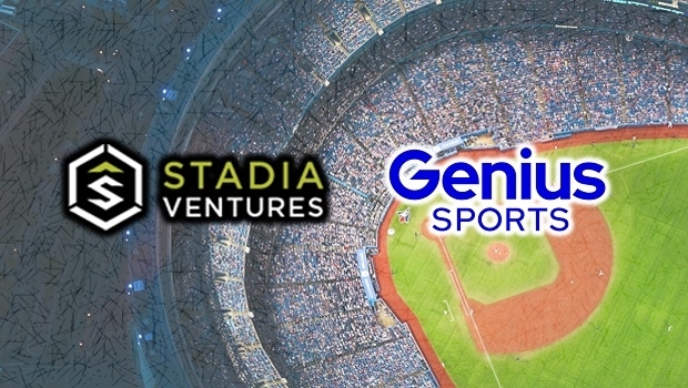 Stadia Ventures announces new Stadia Cohort Partner: Genius Sports