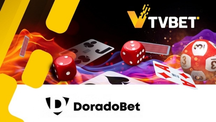 TVBET fortalece presença na Latam através de parceria com DoradoBet