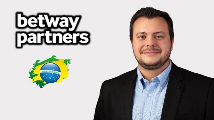 Betway adiciona Santiago Indart como novo Gerente de Marketing de Afiliados para o Brasil