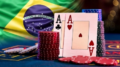 Cassinos e jogos de apostas no Brasil em debate: benefícios e