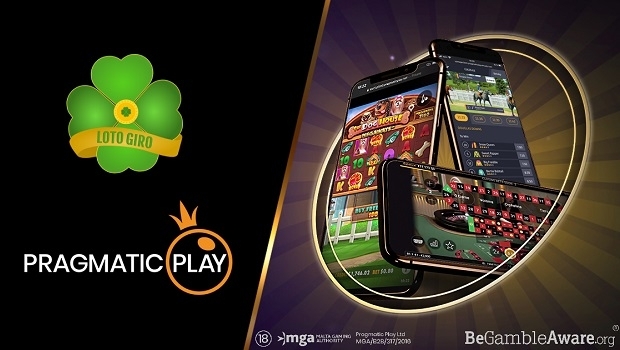 Pragmatic Play improves Brazil footprint with Loto Giro deal