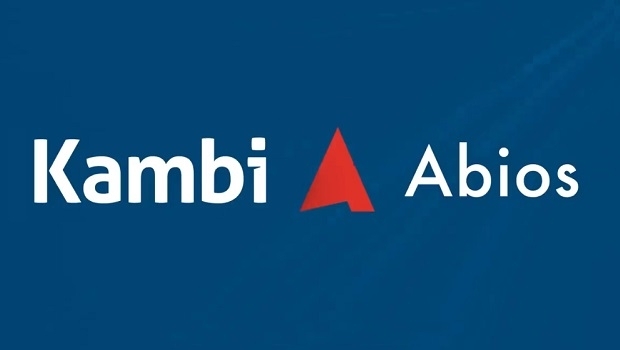 Kambi acquires eSports data and odds provider Abios