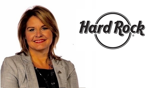 Hard Rock nomeia Shelley Williams como Diretora de Vendas Globais para Reuniões e Eventos