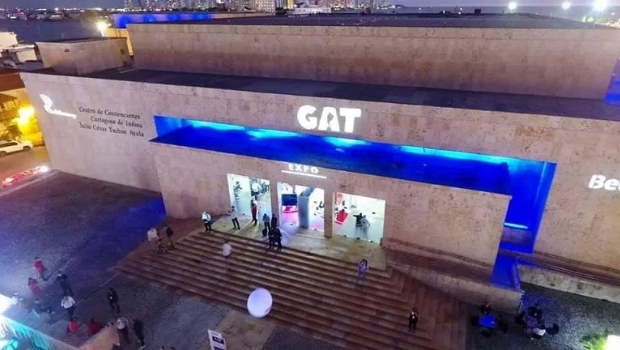 GAT Expo 2021, an unprecedented and productive return to face-to-face events