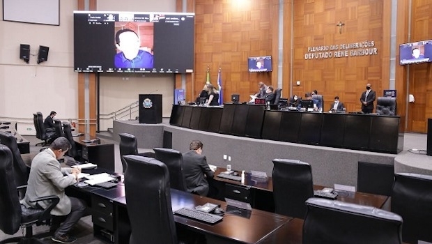 New Lottery of Mato Grosso do Sul is approved by state deputies