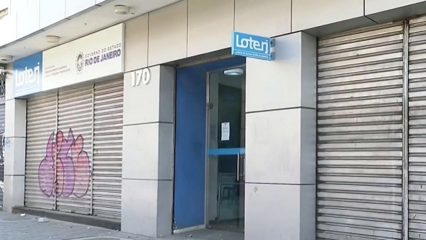 TCE-RJ suspende jogos online da Loterj por suspeita de irregularidades na licitação