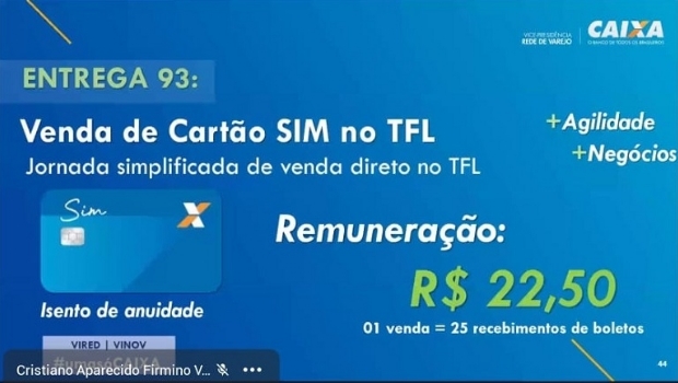 Lotéricos recebem 7% de reajuste em serviços bancários e CEF diz que eles precisam melhorar atuação