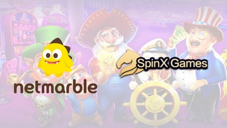 Netmarble compra a terceira maior empresa de jogos para celular de cassino por US$ 2,19 bilhões