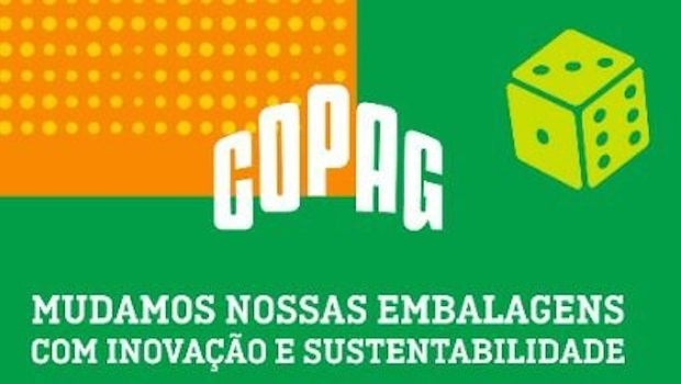 COPAG innovates by shifting to sustainable packaging