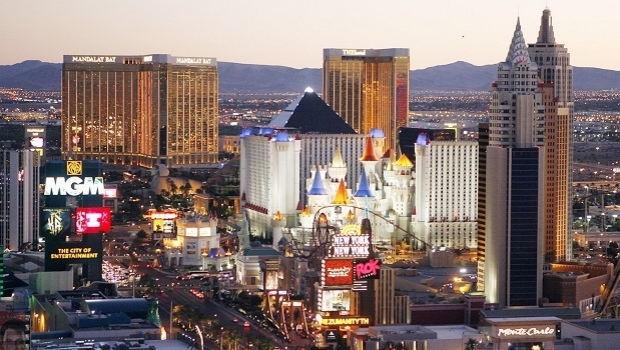 Nevada reaches its all-time personal best with fifth month of USD1bn plus gaming