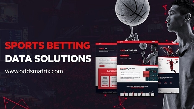 EveryMatrix enhances its betting solution