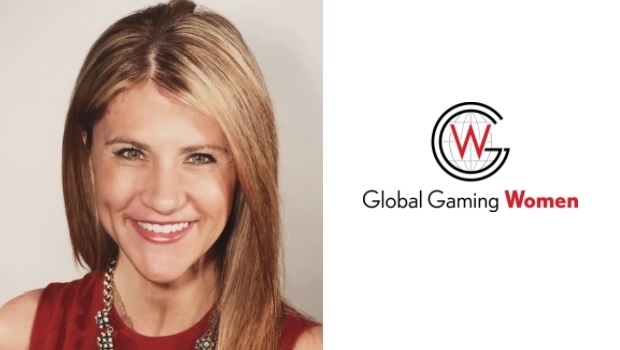 Global Gaming Women appoints new president