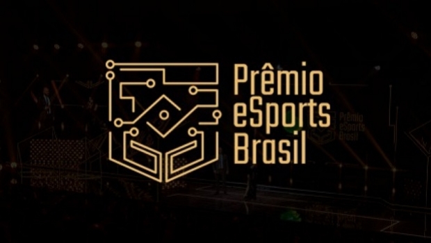 Prêmio eSports Brasil anuncia edição comemorativa de 5 anos com mais de 20 categorias