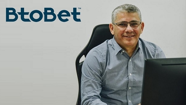 BtoBet’s technological strategy evolve with new CTO