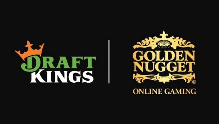 DraftKings adquire Golden Nugget Online Gaming por US$ 1,56 bilhão