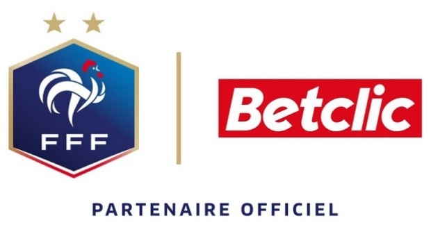 French Football Federation signs sponsorship with betting site Betclic