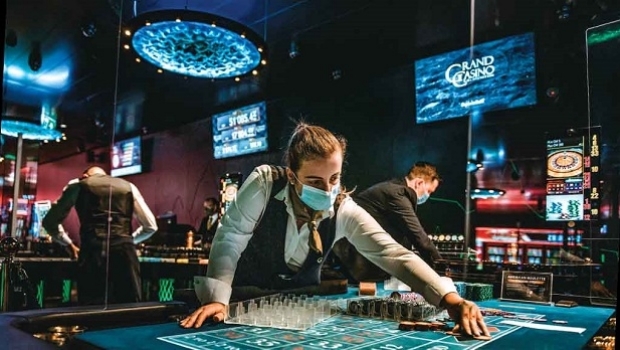 IstoÉ explains why Liechtenstein is the new paradise for casinos and may surprise Brazilians