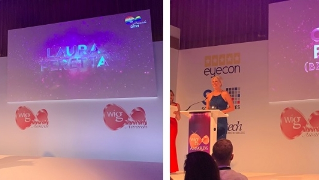 Betsson gets four wins at Women in Gaming, Diversity Awards 2021