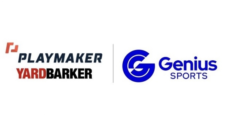 Playmaker seleciona Genius Sports como revendedora exclusiva do inventário digital da Yardbarker