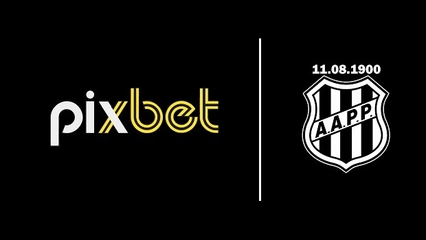 Bookmaker Pixbet becomes Ponte Preta's new partner