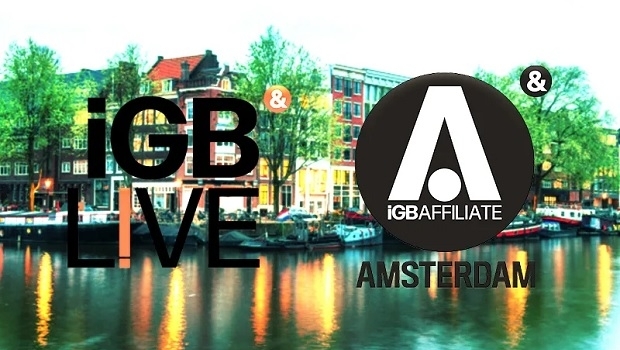 iGB Live! experience 40 percent increase in registrations