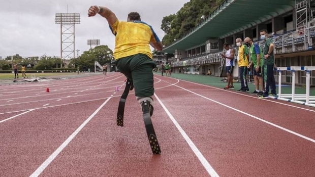 Rio de Janeiro governor vetoes transfer of Loterj unclaimed prizes to Paralympic committee