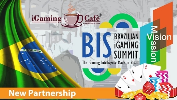 Brazilian iGaming Summit signs partnership with The Betting Coach Group