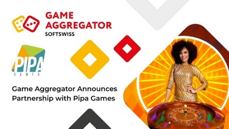 A SOFTSWISS firma parceria com a fornecedora de jogos brasileira Pipa Games