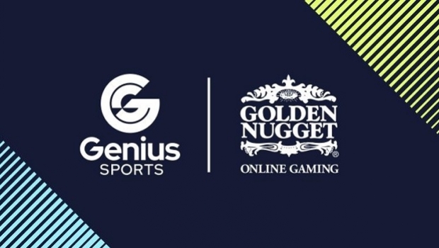 Genius Sports signs official data and trading partnership with GNOG