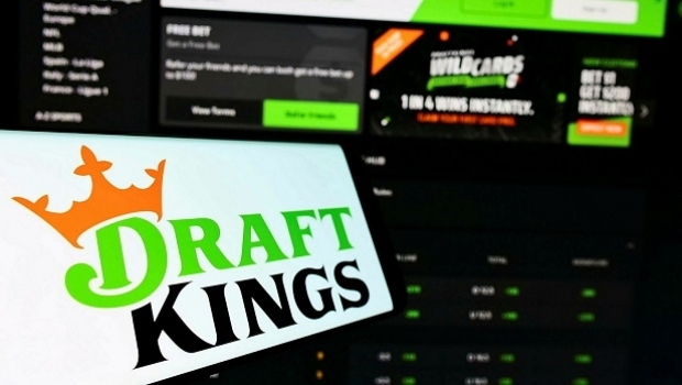 DraftKings makes US$22.5bn bid for Entain