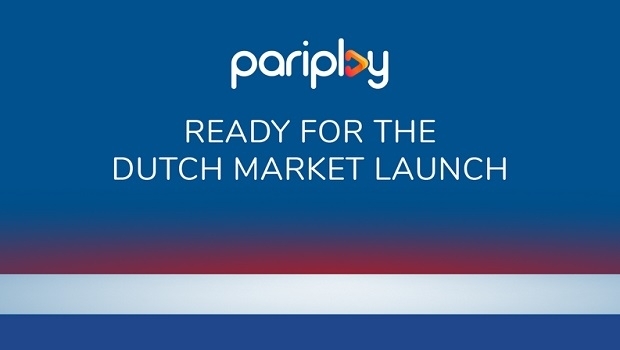 Aspire Global’s Pariplay looks to make a “major impact” in Dutch market