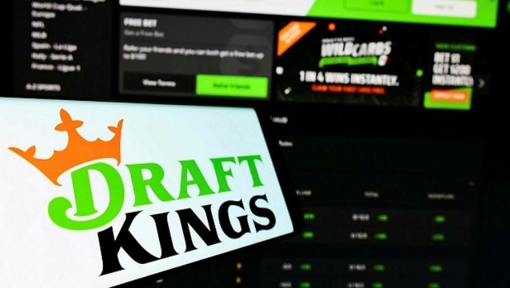 DraftKings faz oferta de US$ 22,5 bilhões pela Entain