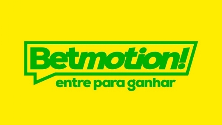 Betmotion muda identidade visual e oferece novas funcionalidades aos usuários brasileiros